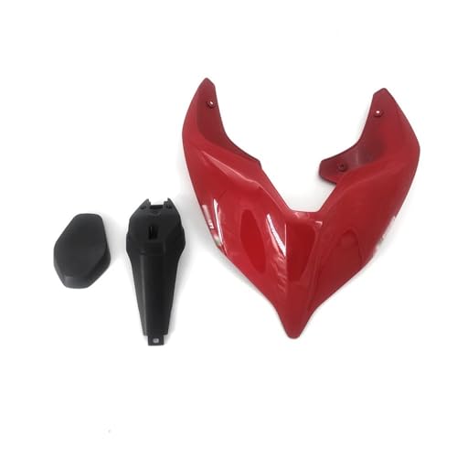 Housse siège arrière Panigale V4 V2 et carénage capot de selle Streetfighter V4s moto