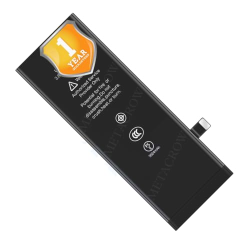 Image of Original Battery Compatible for Apple iPhone SE1 | iPhone SE (2016) (A1662, A1723, A1724) - (1624mAh) - 1 Year Warranty