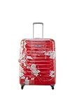 360 rio teal blue cabin luggage 22 inch 