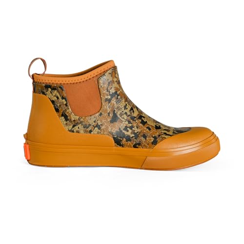 Image of Gator Waders Mens Camp Boots