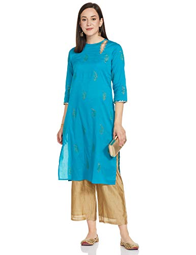 Image of Zemyra Women Kurta