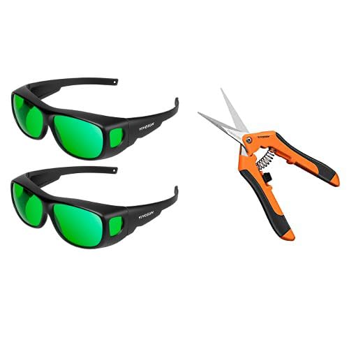 VIVOSUN 2-Pack with Pruning Shears