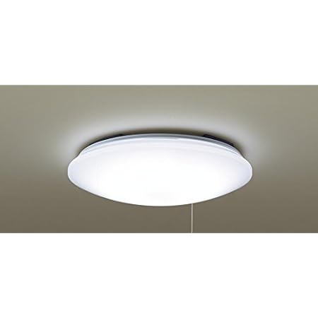 Amazon パナソニック Ledシーリングライト 引き紐タイプ 6畳 段調光 昼光色 Lgb0500le1 パナソニック Panasonic シーリングライト 通販 Amazon パナソニック Ledシーリングライト 引き紐タイプ 6畳 段調光 昼光色 Lgb0500le1 パナソニック Panasonic シーリングライト 通販
