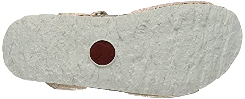 HAFLINGER Girl's Ankle Strap Sandals4