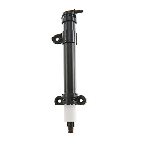 Buse de lave-phares C2D21521 pour Jaguar XJ XJR 2010-2017 berline
