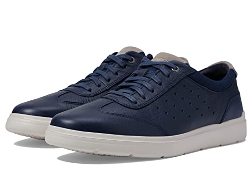 Image of Rockport Men's Total Motion Court T-Toe