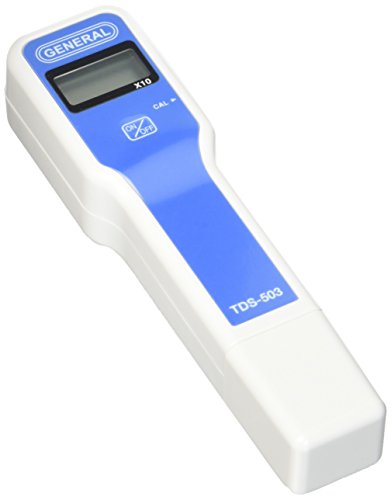 Free Shipping Offer General Tools TDS503 Pocket TDS Meter 🔥 Hot Deals General Tools TDS503 Pocket TDS Meter