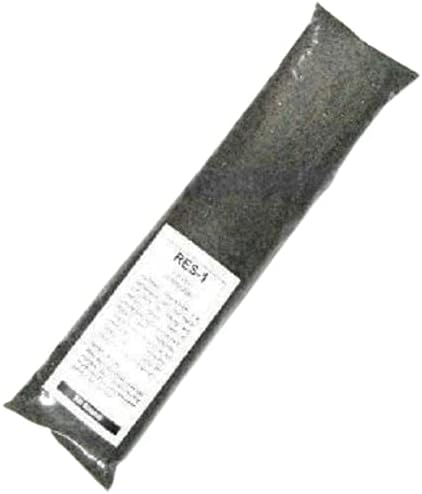 Hot-Steam Iron Resin Demineralizer for Gravity Feed Electric Steam Irons 14 oz.