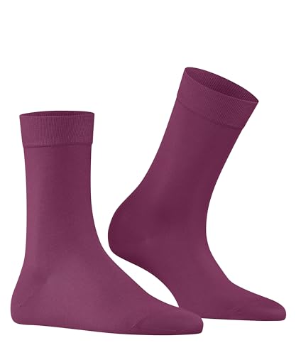 Image of FALKE Women Cotton Touch Crew Cut W 1 Pair