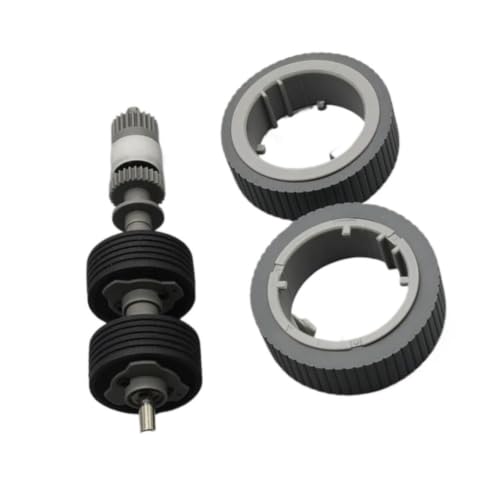 Kit de rodillo de recogida PA03810-0001 para escáner Fujitsu Fi-8170 y Fi-8270