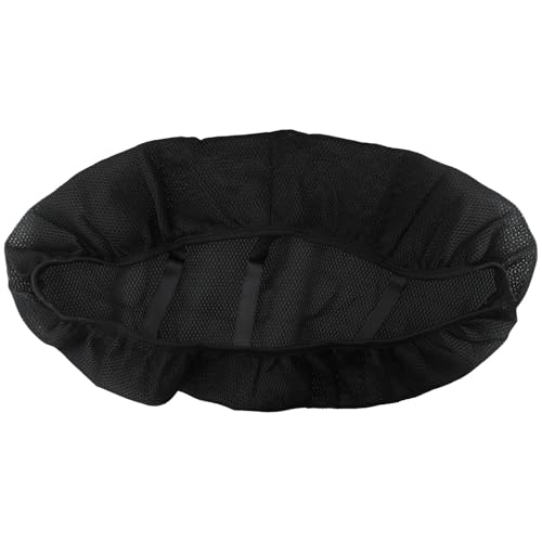 Cubre asiento moto sol y lluvia funda protectora scooter que soluciona roturas del tapizado