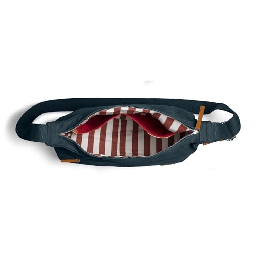 Image of DailyObjects March Crossbody Sling Bag for Women | Stylish crossbody sling bag for girls /women - Large