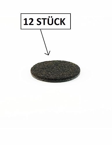 Pattini Feltrini Pellicole Protettivi Tappetini