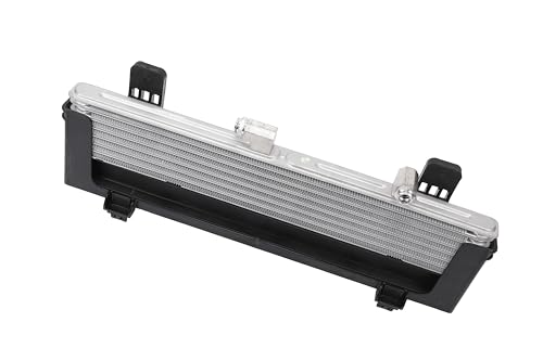 GM Genuine Parts 84173162 Automatic Transmission Auxiliary Fluid Cooler