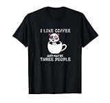 Photo Gallery panda coffee cup sarcastico divertente carino animale sarcasmo tee maglietta Photo Gallery panda coffee cup sarcastico divertente carino animale sarcasmo tee maglietta