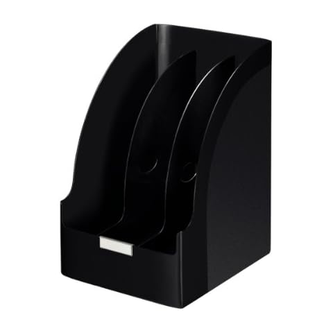 Porte-Revues Leitz Plus Jumbo Cover