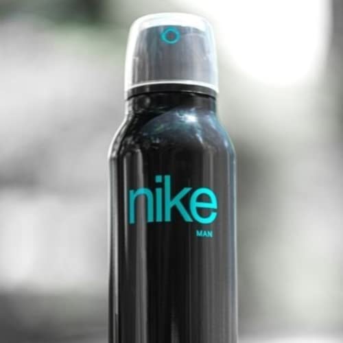 Image of Nike Men Aromatic Addiction Deodorant Spray, 200ml | Long Lasting Freshness | Aromatic Fragrance Body Spray for Men | Daily Use Deodorant for Odour Protection