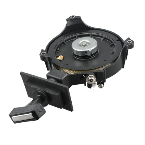Démarreur de moteur hors-bord pour vos sorties en bateau 4HP 5HP