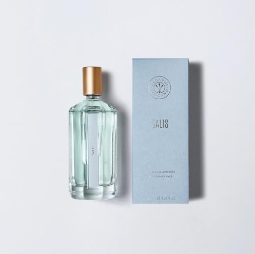SALIS - Erbario Toscano Home Linen Room Spray - Thumbnail 4
