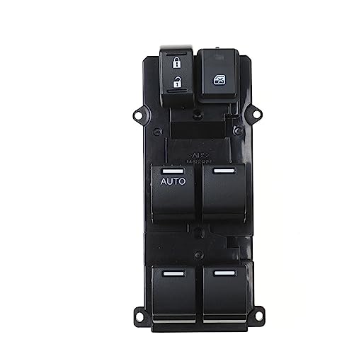 Interruptor de ventana estropeado solución para Honda CRV y Civic de 2012 a 2017 2