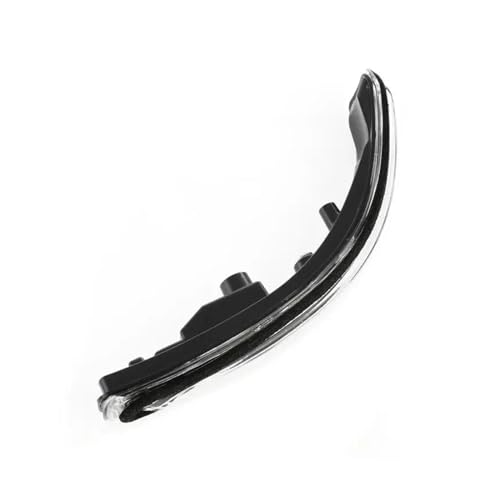 Luz LED espejo retrovisor Kia Rio Mk3 intermitente lateral de alta visibilidad 3