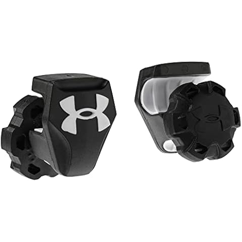 Under Armour Men's Football Visor Clip Oval Sunglasses Cover