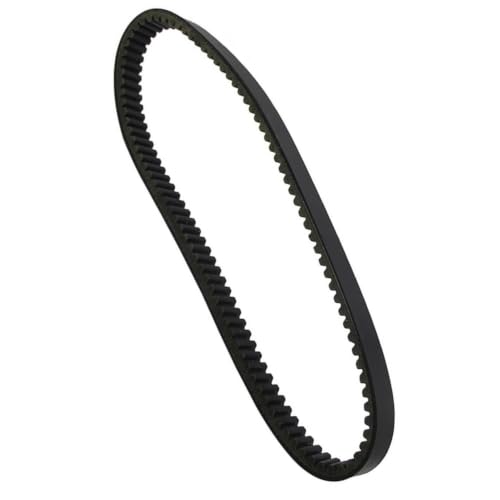 Courroie de transmission anti patinage pour YMH YTF1AX3 One et Sport
