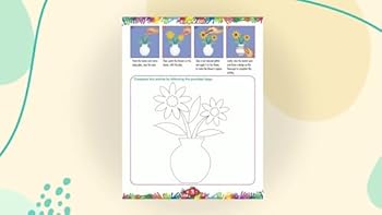 Paperback My Book of Art & Craft Part - 1 [Paperback] [Jan 01, 2013] Dreamland Publications Book