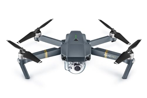 DJI Mavic 3 Pro drone