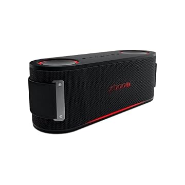 Caixa de Som LG XBOOM Bounce - IP67