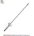 Bakes Rosebud Sounds 4MM by G.S Online Store