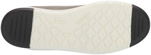 Aerosoles Women's Ship in Sneaker, Bone Snake, 7.5 M US | Image 3