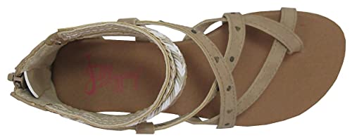 Jellypop Girl's Olivera (Little Kid/Big Kid)2