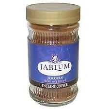 Jablum Instant Coffee 2oz (pack of 3)