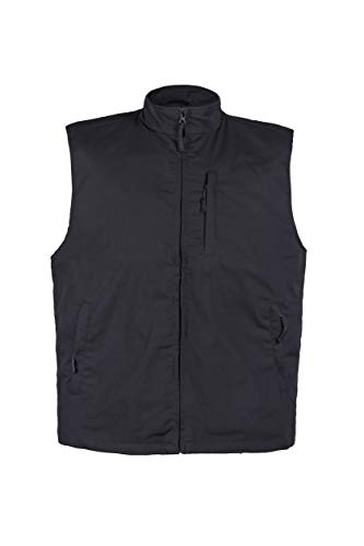 BACKBONE Mens Concealed Tactical Undercover Vest Explorer Fishing Hunting Camping Travel Vest