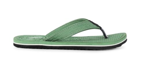 Image of AADI Women's Anti Skid Stylish Breathable Comfortable Casual Thong Flip Flop & Slippers