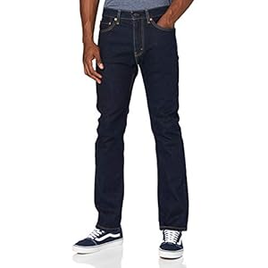Levi’s Heren 505 Regular Jeans