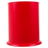 Rangement polyvalent : peut servir à ranger les ustensiles, ainsi que d’autres outils et accessoires de cuisine. très polyvalent, il peut être utilisé comme porte-ustensiles de comptoir ou porte-cuillères