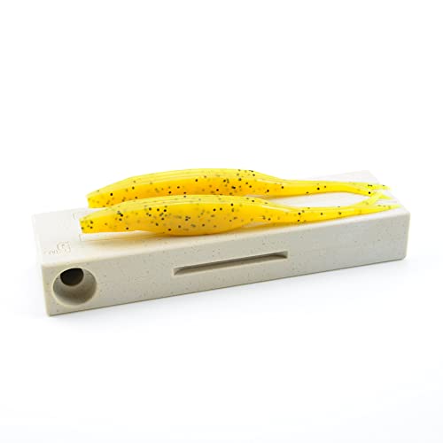 Best_nj Zoom Salty Super Fluke Mold