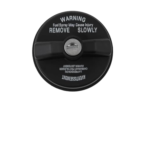 Bouchon de réservoir carburant haute durabilité 05278655AB pour Jeep Commander
