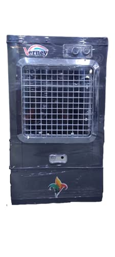 035 Window Air Cooler - 80-85 L, Grey