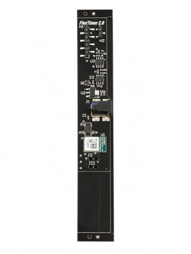 Placa de control de reemplazo Flex Timer para GymNext miniatura 1