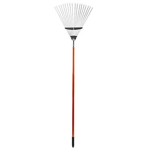 WFGY Agricultural cleaning grass rake, high carbon steel