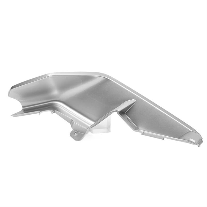 Carénage moto CBF190X pour affronter les longs trajets et voyages en toute sérénité