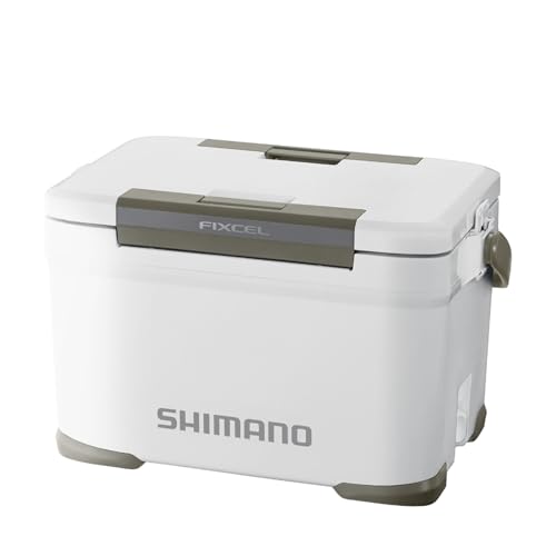 �V�}�m(SHIMANO) �N�[���[�{�b�N�X �t�B�N�Z�� LT 22L NF-722Z W�J�[�L