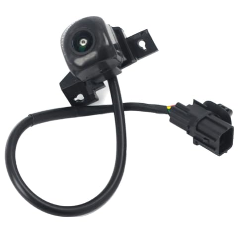 Per Hyundai Santa Fe Telecamera di retromarcia per 2018 2019 2020 OEM Numero Parte 99240S1001 99240 S1000 12V posteriore di backup