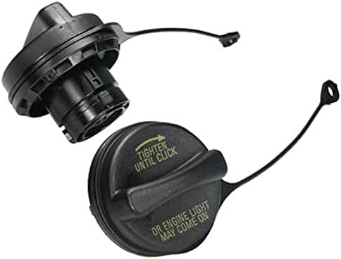 Motorcraft FC961 Fuel Cap, Push-In Style