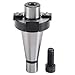1Pc Nt30-Fmb22 Nt30 Face Mill Arbor Shell Morse Taper Holde
