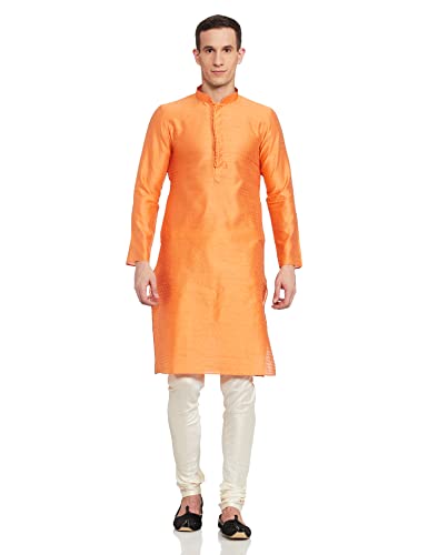 Image of Sanwara Men Kurta Pyjama