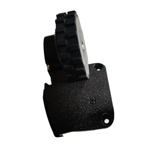 Motor De Rueda, Compatible Con V-ileda, For VR303 VR102 201, Piezas For Robot Aspirador(Left wheel)